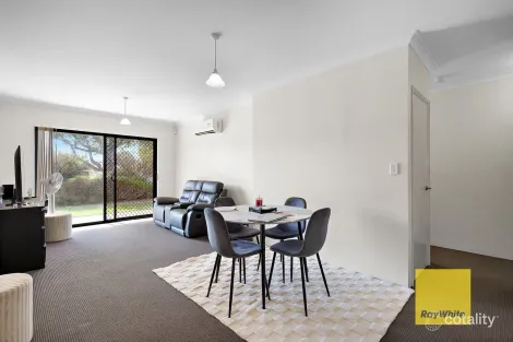 Property photo of 13/17 Southdown Place Thornlie WA 6108
