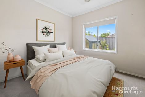 Property photo of 62 Infinity Drive Fraser Rise VIC 3336