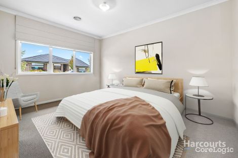 Property photo of 62 Infinity Drive Fraser Rise VIC 3336