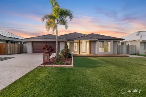 Property photo of 6 Birch Court Caboolture QLD 4510