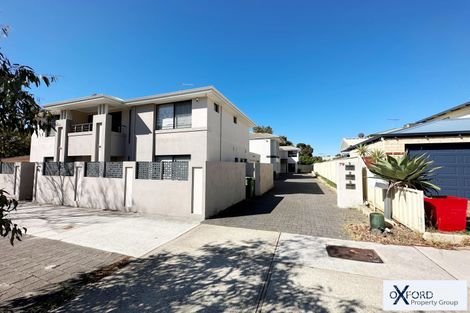 Property photo of 3/79 Gladstone Road Rivervale WA 6103