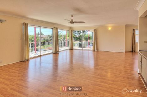 Property photo of 7 Lavinia Street Sunnybank QLD 4109