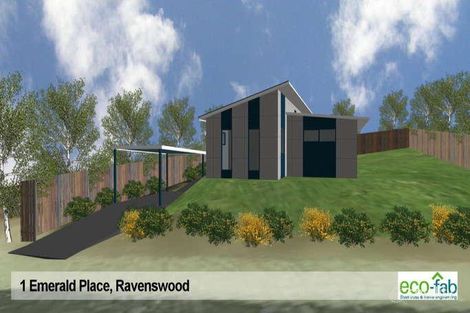 1 Emerald Pl, Ravenswood, TAS 7250