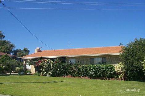 15 Lisa Rd, Australind, WA 6233