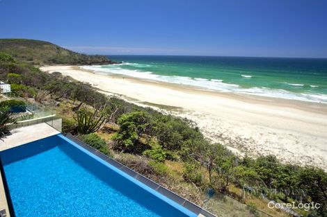 Property photo of 50 Seaview Terrace Sunshine Beach QLD 4567