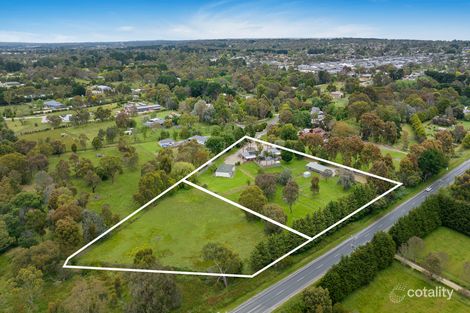 Property photo of 4 The Knoll Somerville VIC 3912