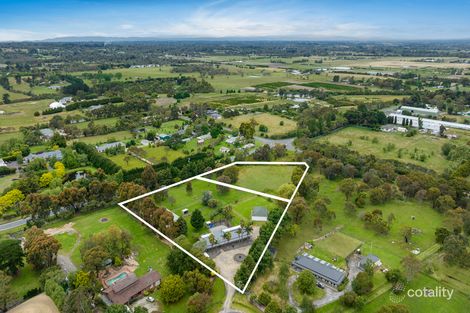 Property photo of 4 The Knoll Somerville VIC 3912
