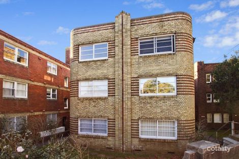 Property photo of 9/122 Old South Head Road Bellevue Hill NSW 2023