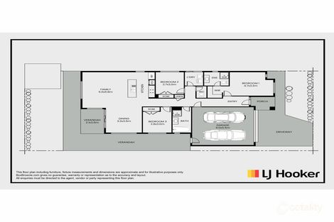 44 Omaroo St, Truganina, VIC 3029