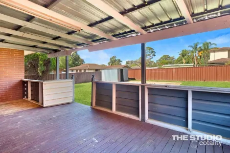 Property photo of 3 Adelphi Crescent Doonside NSW 2767