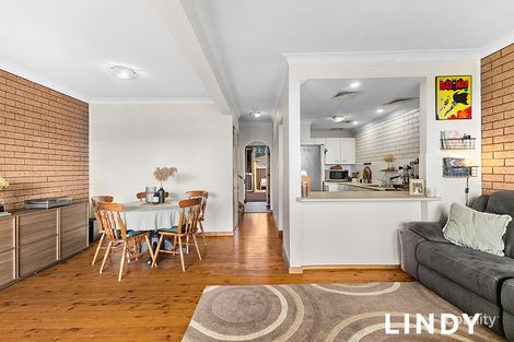 Property photo of 8/6 Simpson Terrace Darlington NSW 2330