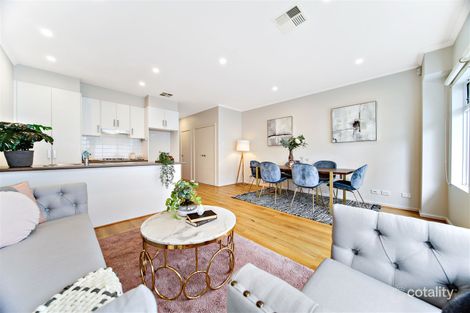 Property photo of 9/2 Euston Walk Mawson Lakes SA 5095