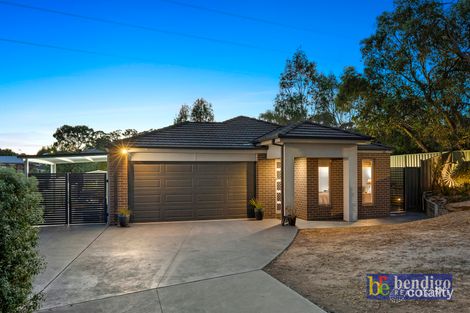 101 Mistletoe St, Golden Square, VIC 3555