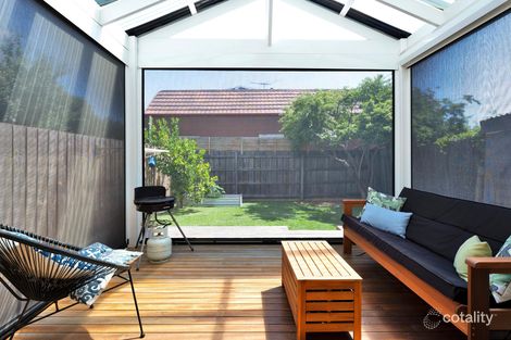 Property photo of 33 Droop Street Footscray VIC 3011