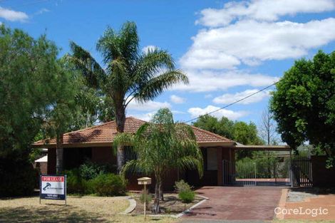 Property photo of 8 Cressida Way Camillo WA 6111