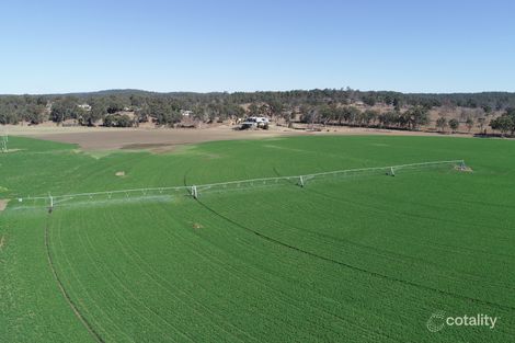 113 Golf Links Rd, Monto, QLD 4630