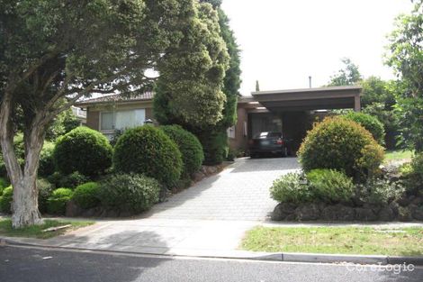 Property photo of 17 Rubicon Crescent Doncaster VIC 3108