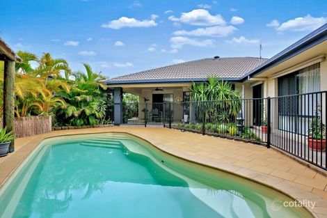 Property photo of 42 Fraser Waters Parade Toogoom QLD 4655