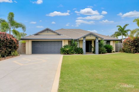 Property photo of 42 Fraser Waters Parade Toogoom QLD 4655