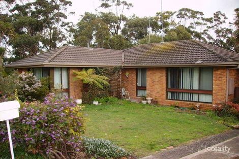 5 Carcoola Ct, Churchill, VIC 3842