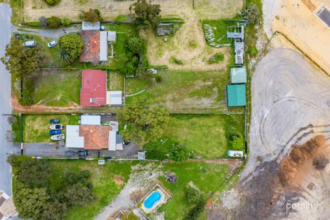 Property photo of 5 Allen Road Forrestdale WA 6112