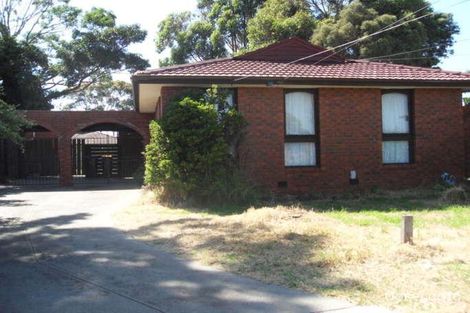 Property photo of 19 Hampstead Drive Hoppers Crossing VIC 3029