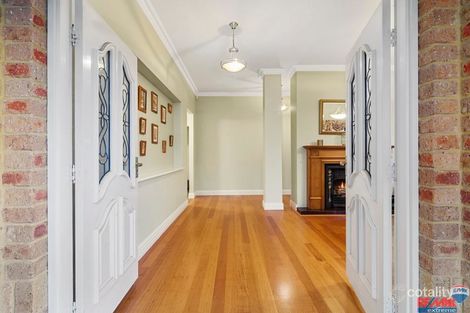 Property photo of 47 Merrang Circuit Carramar WA 6031