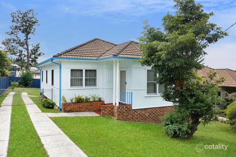 Property photo of 9 Hickman Street Mount Saint Thomas NSW 2500