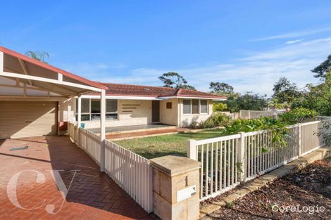 Property photo of 1 Aumerle Way Spearwood WA 6163