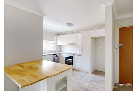 Property photo of 8/3 Queensborough Road Croydon Park NSW 2133