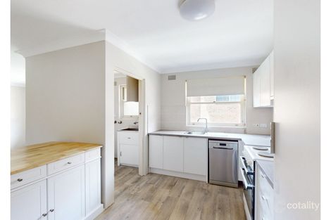 Property photo of 8/3 Queensborough Road Croydon Park NSW 2133