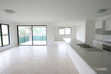 Property photo of 20 Darzee Street Brassall QLD 4305