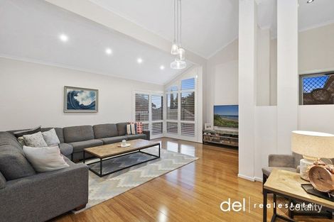 Property photo of 18 Seaton Rise Hallam VIC 3803
