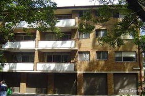 Property photo of 23/127 The Crescent Fairfield NSW 2165