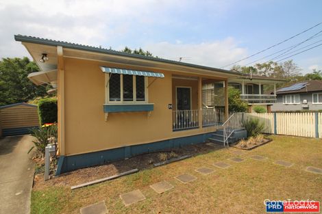 Property photo of 34 Lucan Avenue Aspley QLD 4034