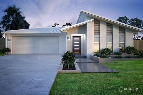 Property photo of 2 Jensen Road Caboolture QLD 4510