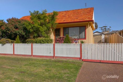 Property photo of 34 Waroonga Road Waratah NSW 2298