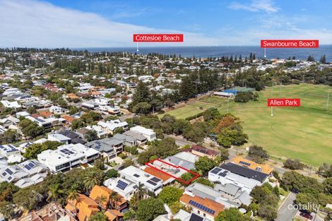 Property photo of 33 Cross Street Swanbourne WA 6010
