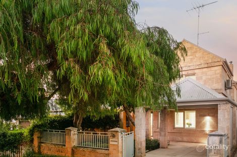 Property photo of 33 Cross Street Swanbourne WA 6010