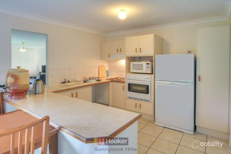 Property photo of 12 Lewis Place Calamvale QLD 4116