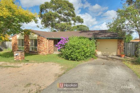 Property photo of 12 Lewis Place Calamvale QLD 4116