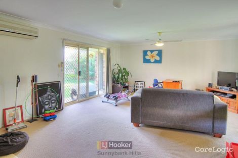 Property photo of 12 Lewis Place Calamvale QLD 4116