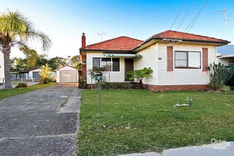 Property photo of 5 Vincent Street Belmont North NSW 2280