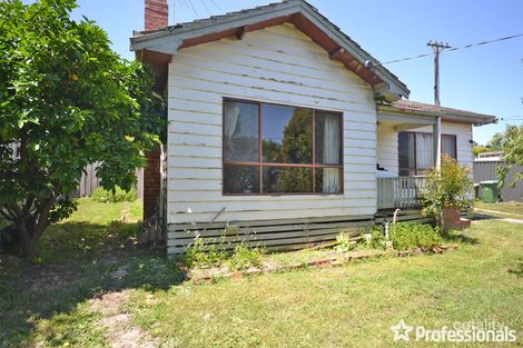 Property photo of 126 Maroondah Highway Croydon VIC 3136