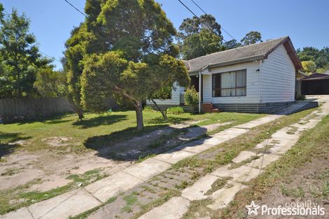 Property photo of 126 Maroondah Highway Croydon VIC 3136