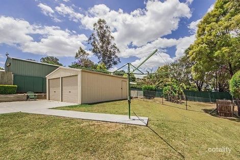 Property photo of 7 Kerwin Street Redbank Plains QLD 4301