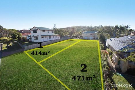 Property photo of 101 Pozieres Road Tarragindi QLD 4121