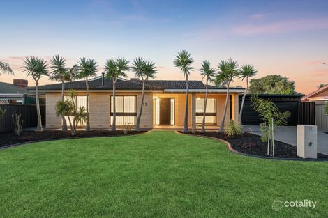 11 Fotheringham Rd, North Haven, SA 5018