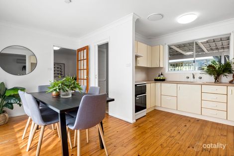 Property photo of 12 Koorine Avenue Emu Plains NSW 2750