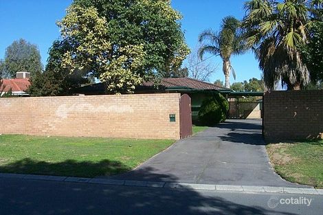 27 Coachwood Way, Maddington, WA 6109